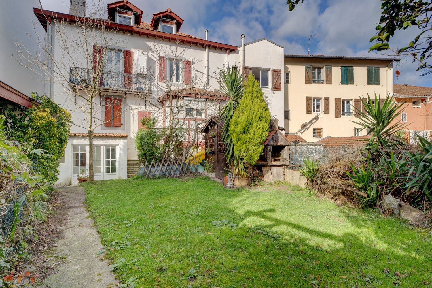 Appartement à vendre, 80m², Hendaye