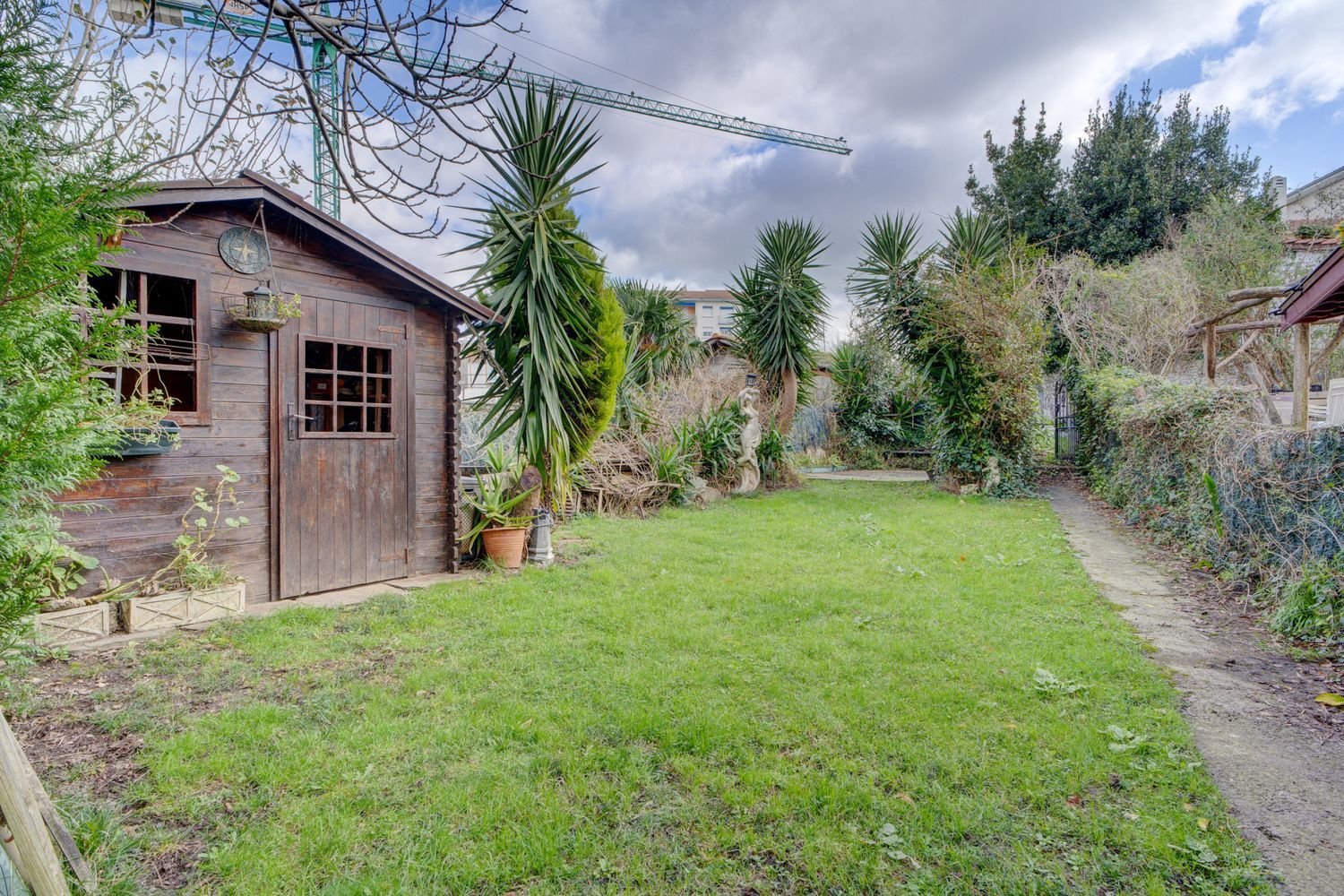 Appartement à vendre, 80m², Hendaye