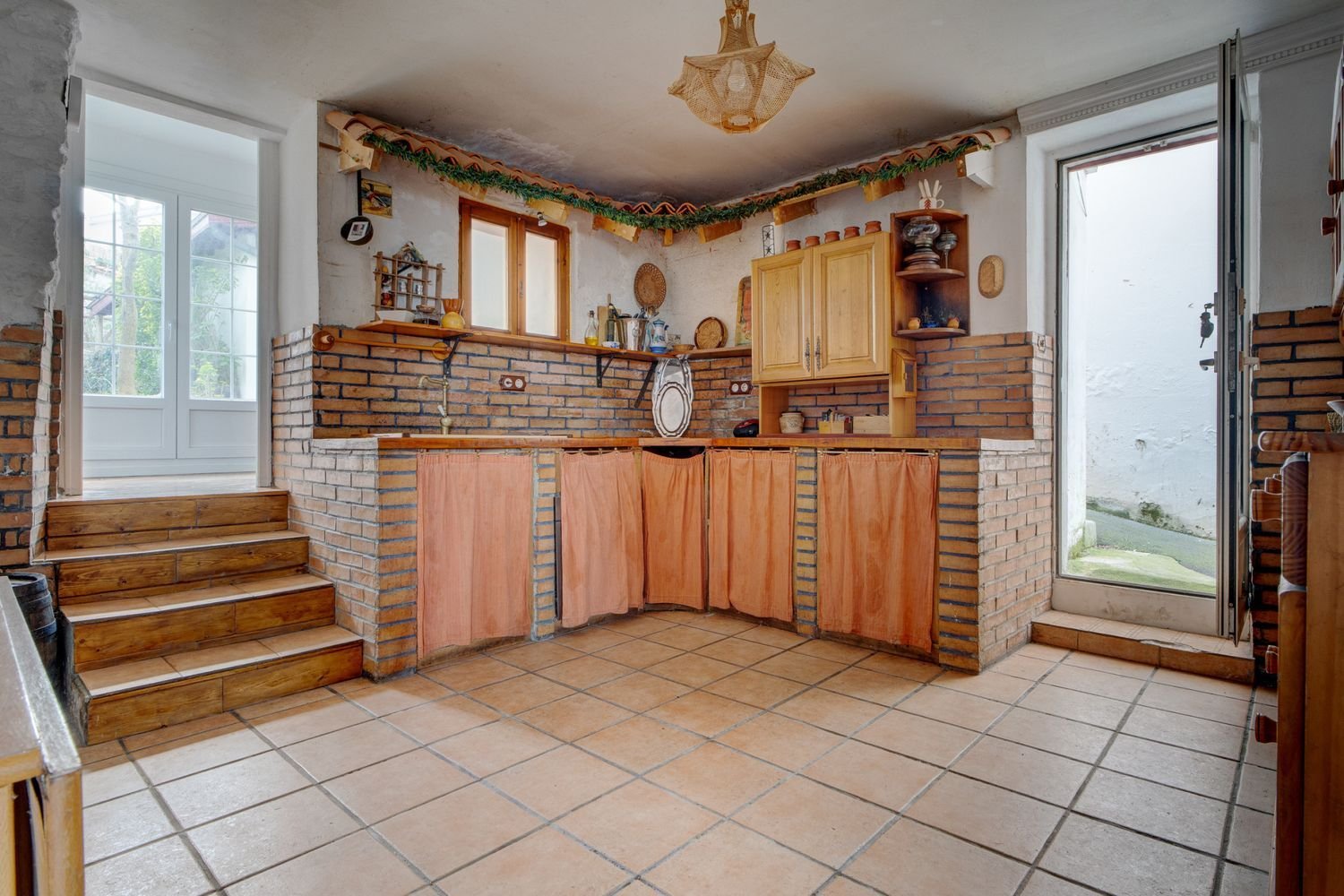 Appartement à vendre, 80m², Hendaye