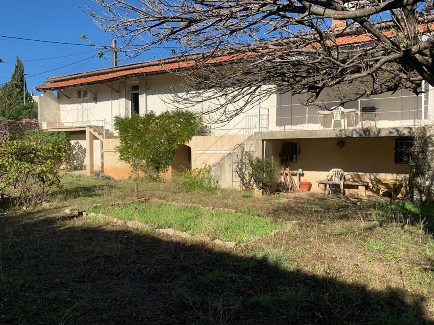 Maison à vendre, 150m², Draguignan