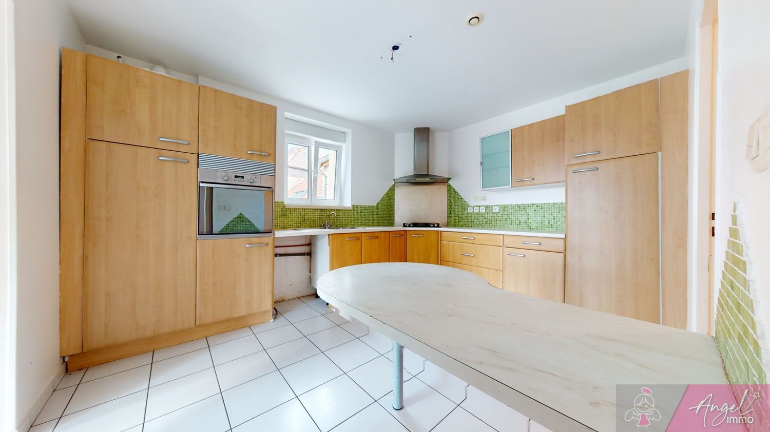 Appartement à vendre, 145m², Saint-Vit
