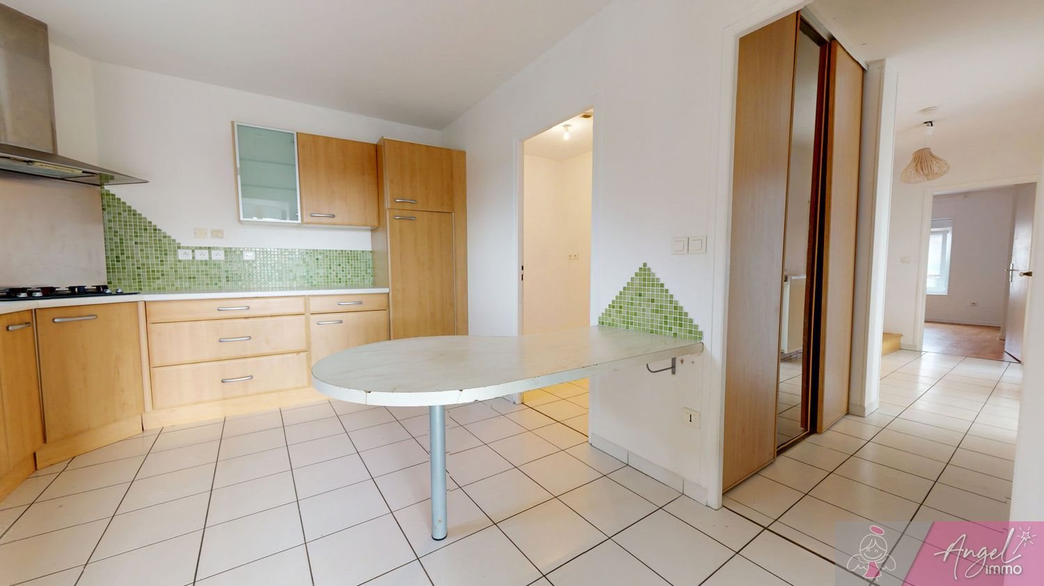 Appartement à vendre, 145m², Saint-Vit