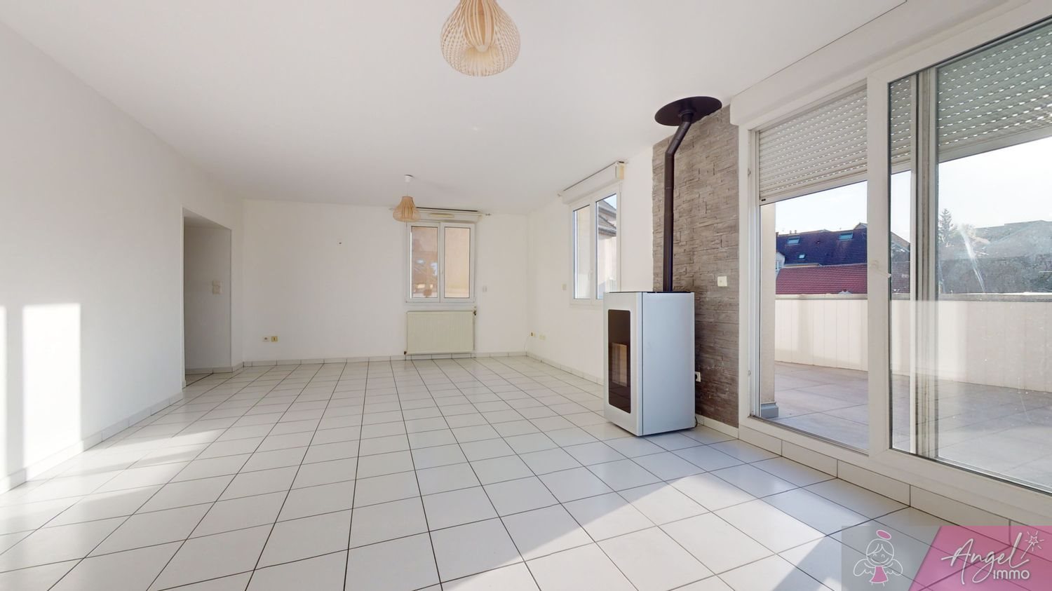 Appartement à vendre, 145m², Saint-Vit