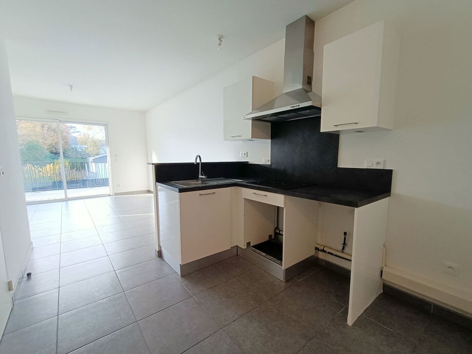 Appartement à vendre, 48m², La Chapelle-sur-Erdre