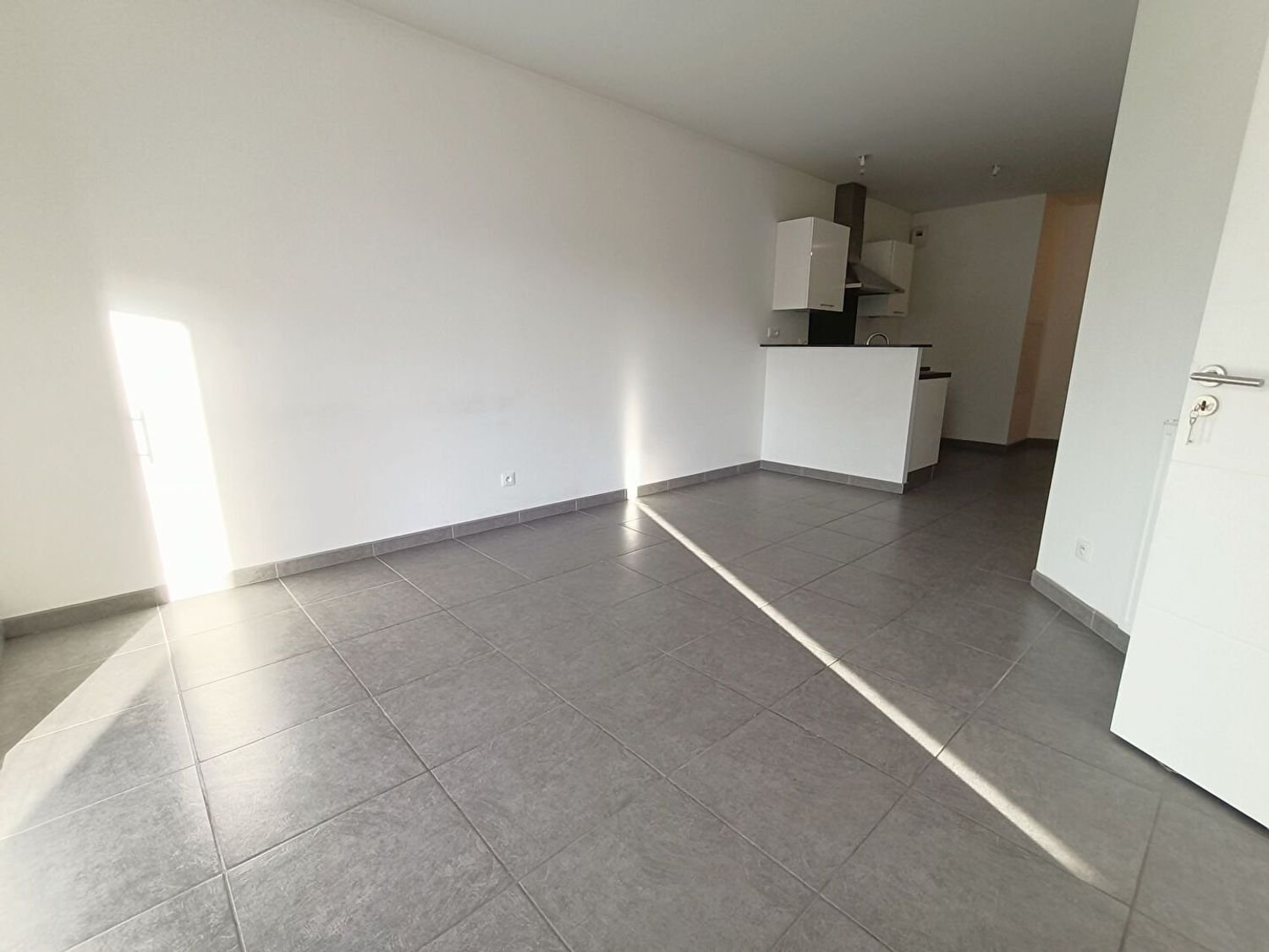 Appartement à vendre, 48m², La Chapelle-sur-Erdre