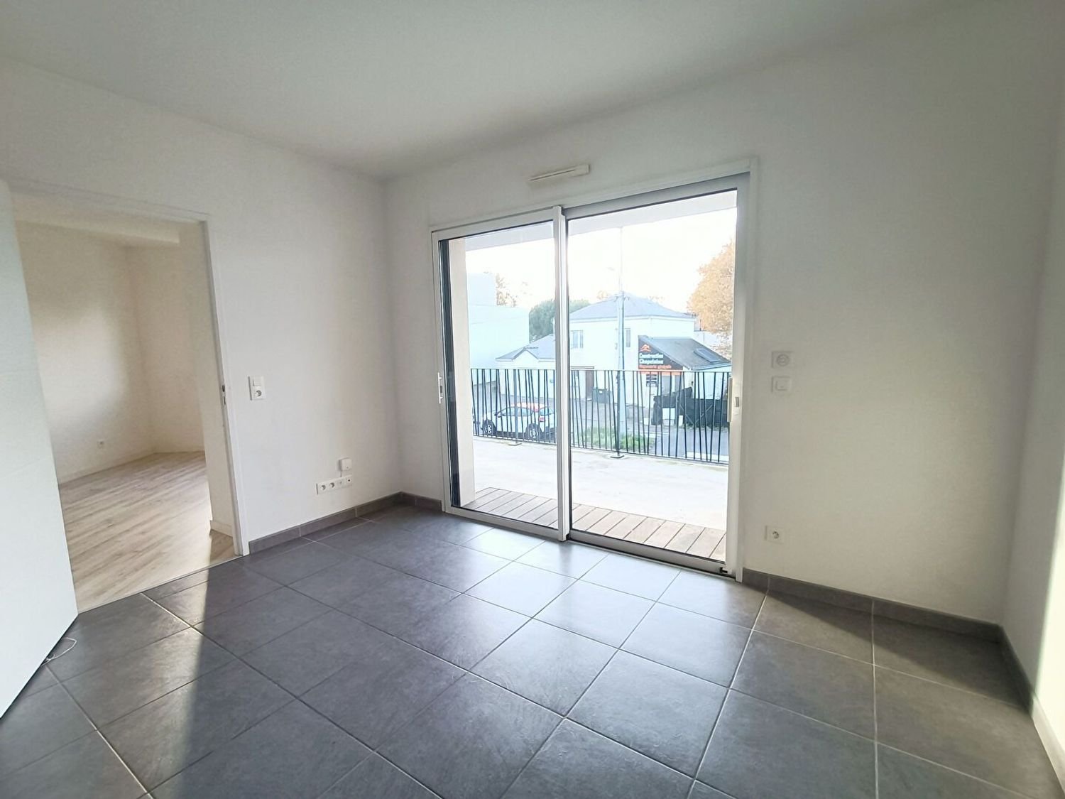 Appartement à vendre, 48m², La Chapelle-sur-Erdre