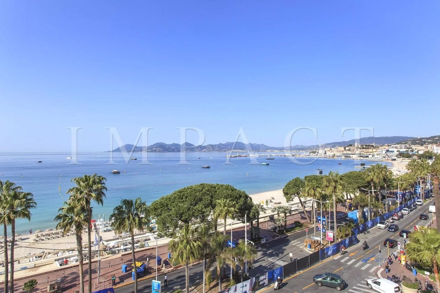 Appartement à louer, 38m², Cannes