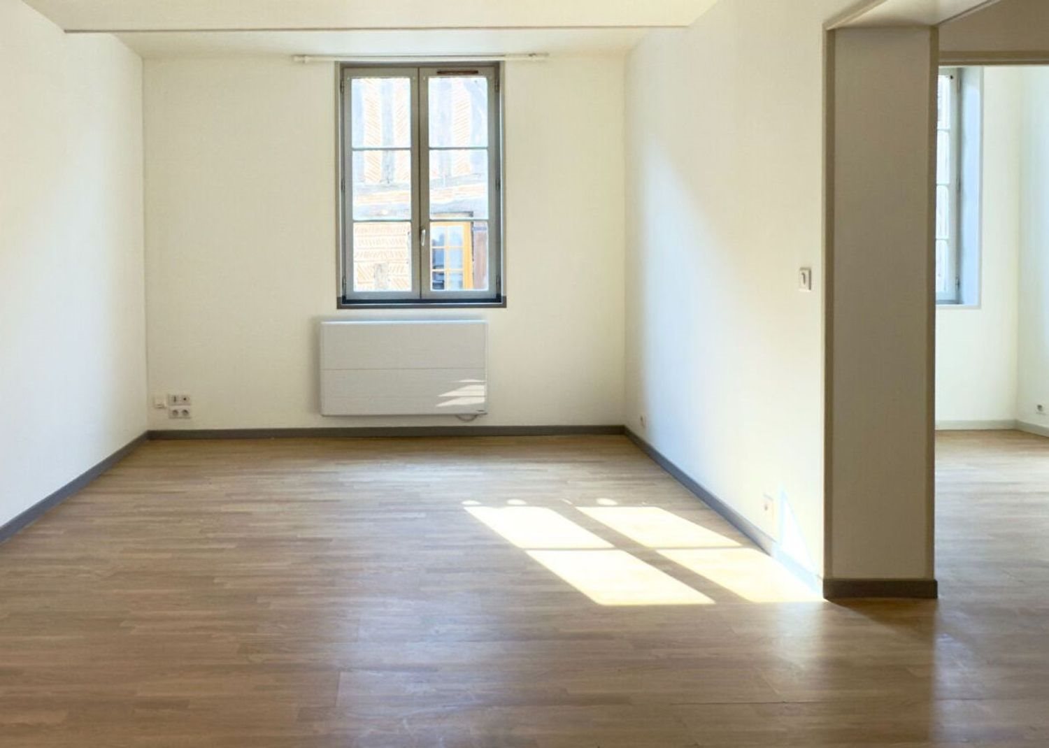 Appartement à vendre, 68m², Bordeaux