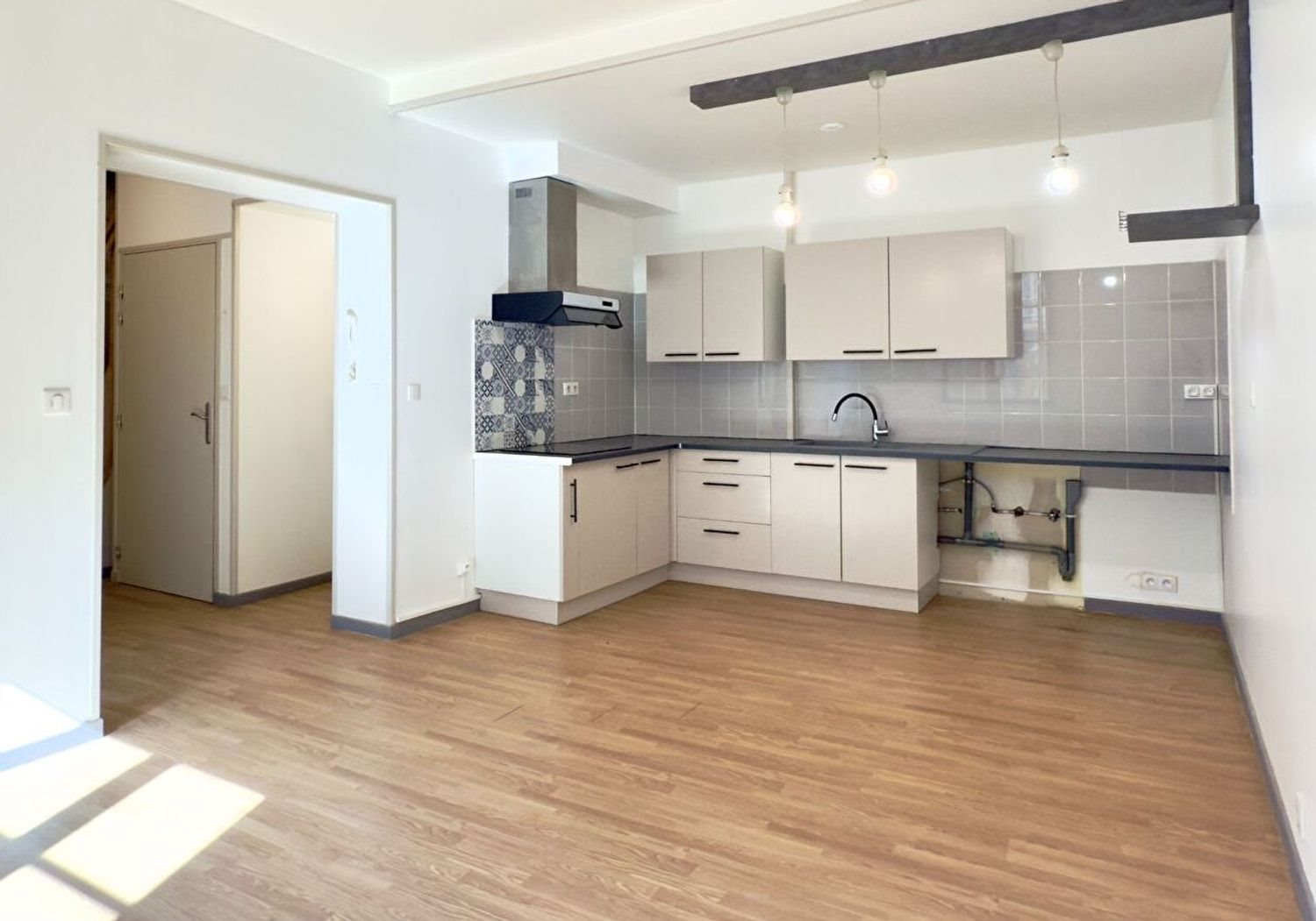 Appartement à vendre, 68m², Bordeaux