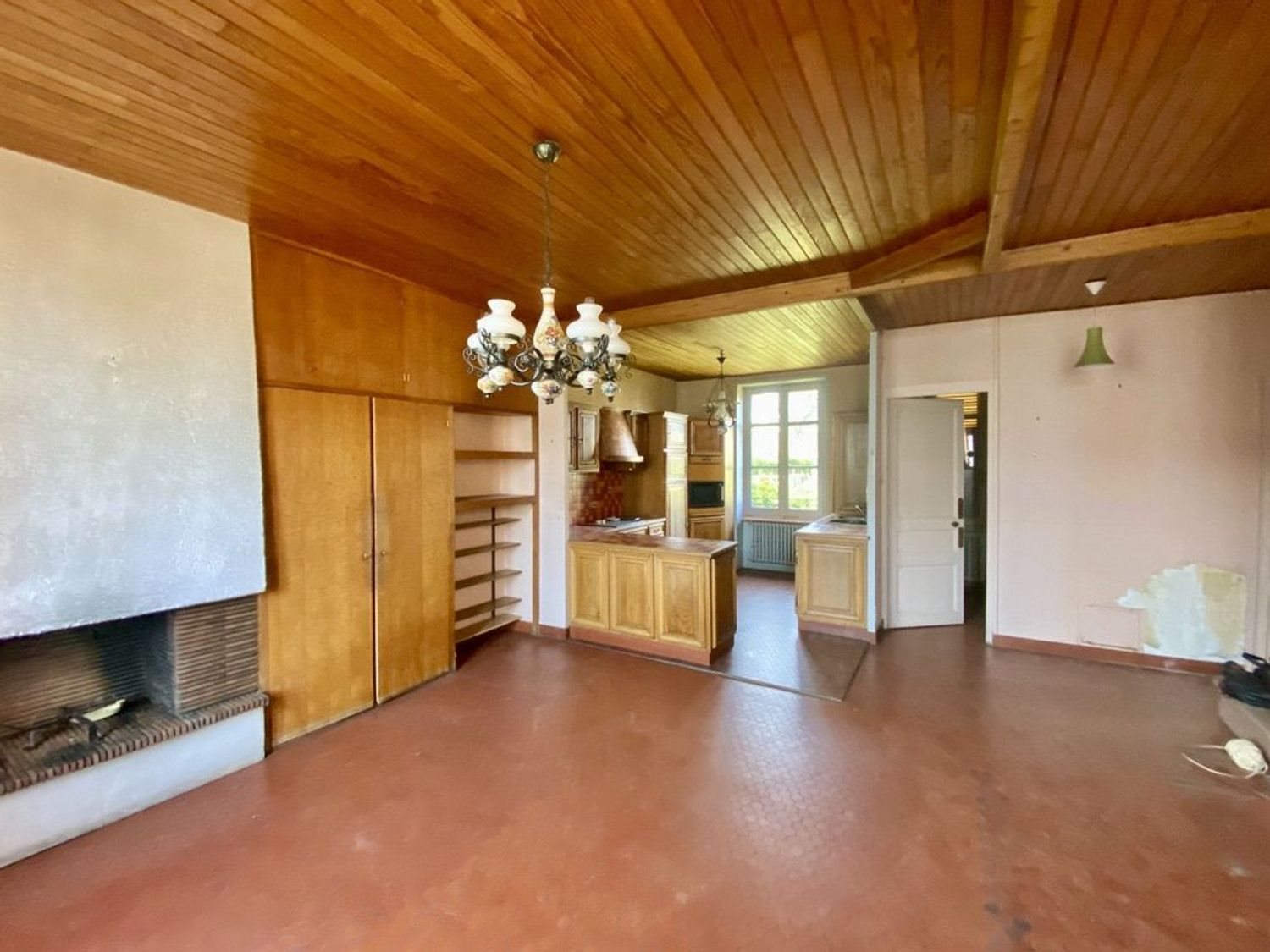 Maison à vendre, 110m², Saint-Léger-les-Vignes