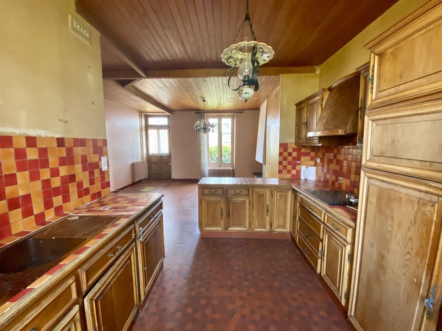 Maison à vendre, 110m², Saint-Léger-les-Vignes