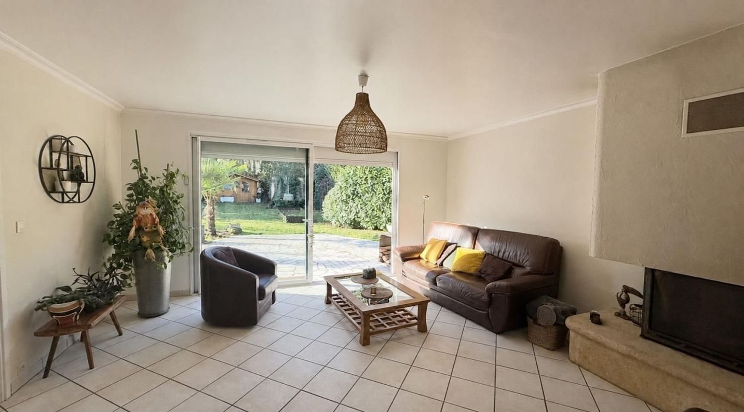 Maison à vendre, 166m², Le Plessis-Trévise
