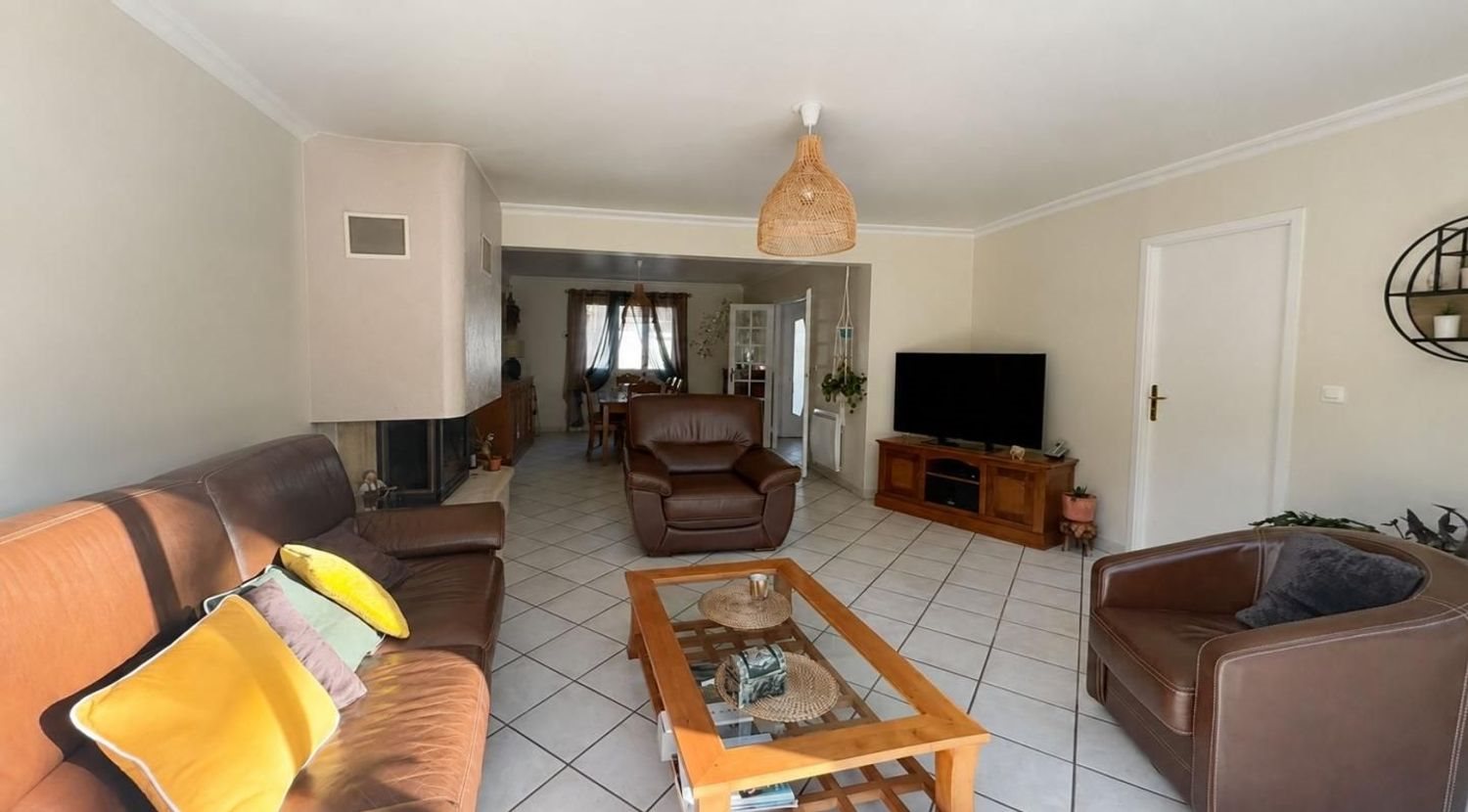 Maison à vendre, 166m², Le Plessis-Trévise