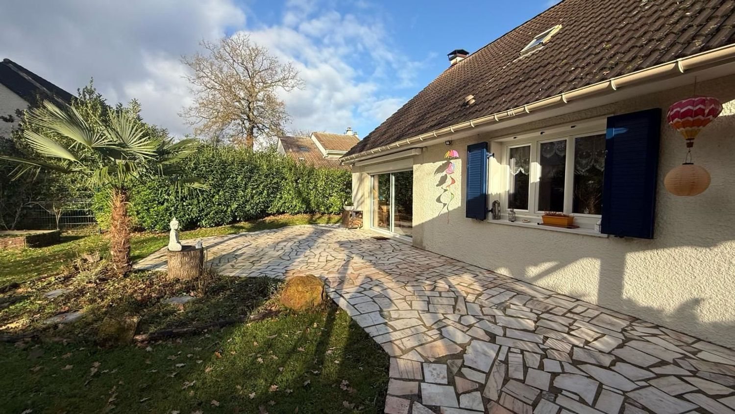 Maison à vendre, 166m², Le Plessis-Trévise