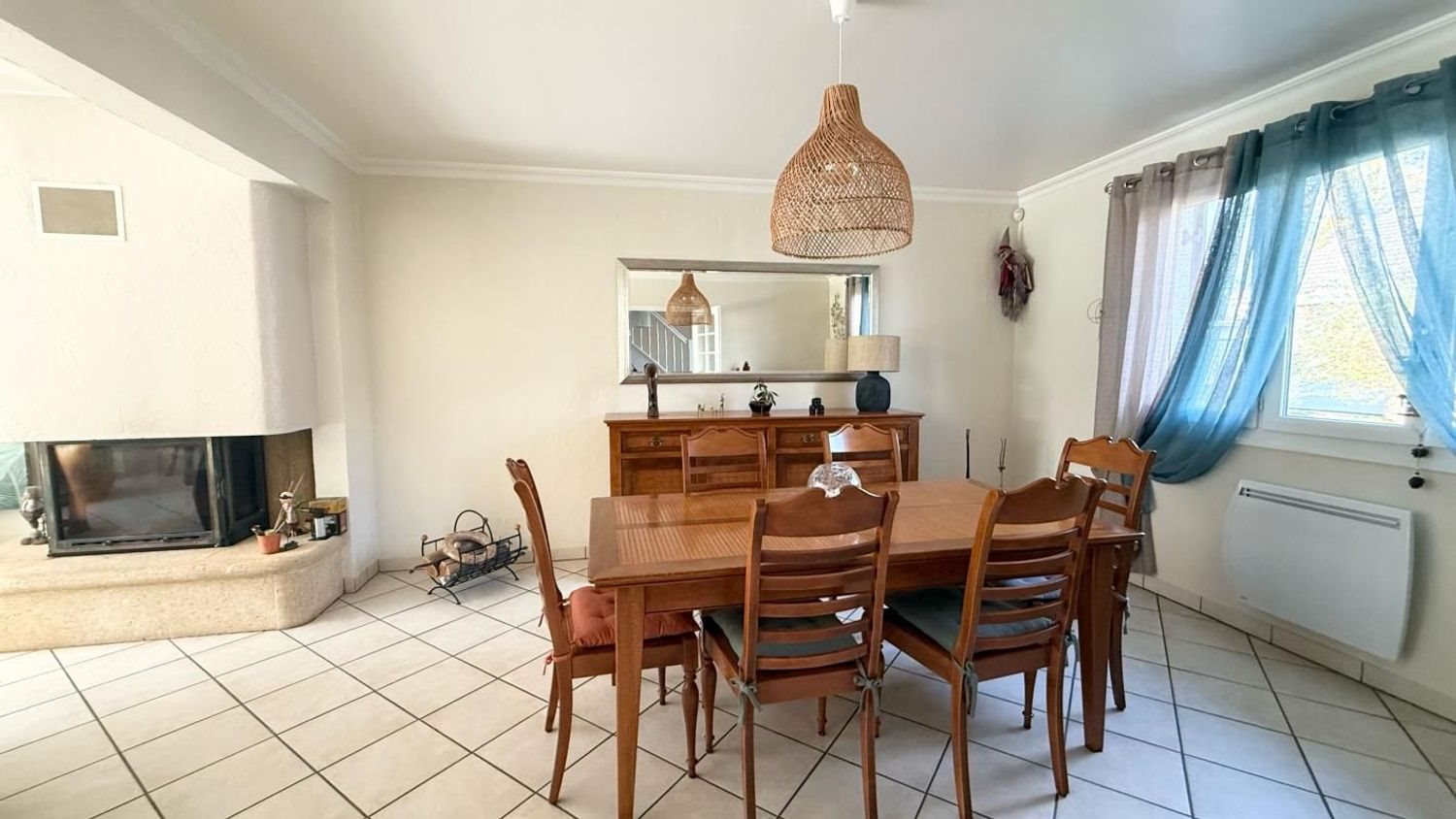 Maison à vendre, 166m², Le Plessis-Trévise