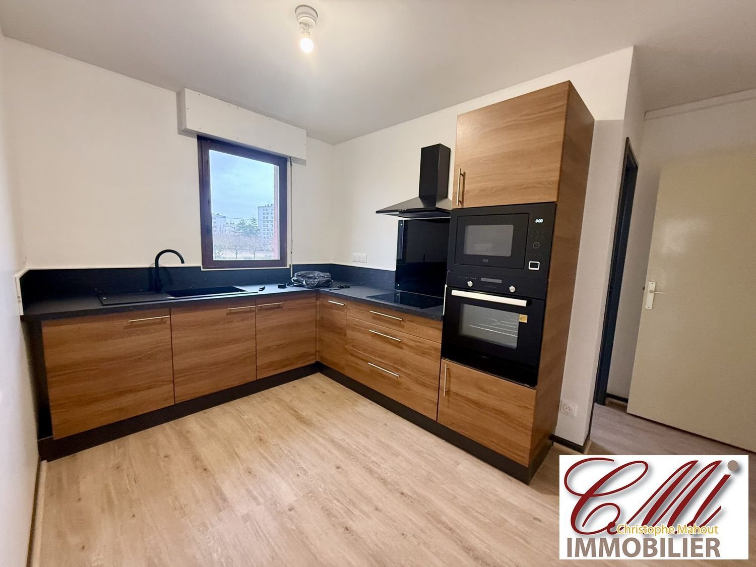 Appartement à vendre, 123m², Vitry-le-François