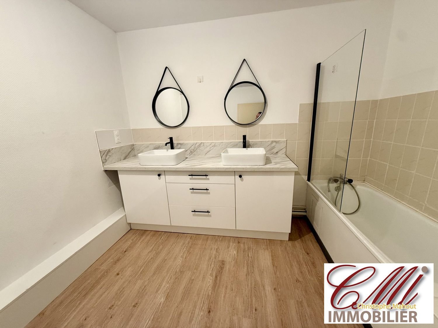 Appartement à vendre, 123m², Vitry-le-François