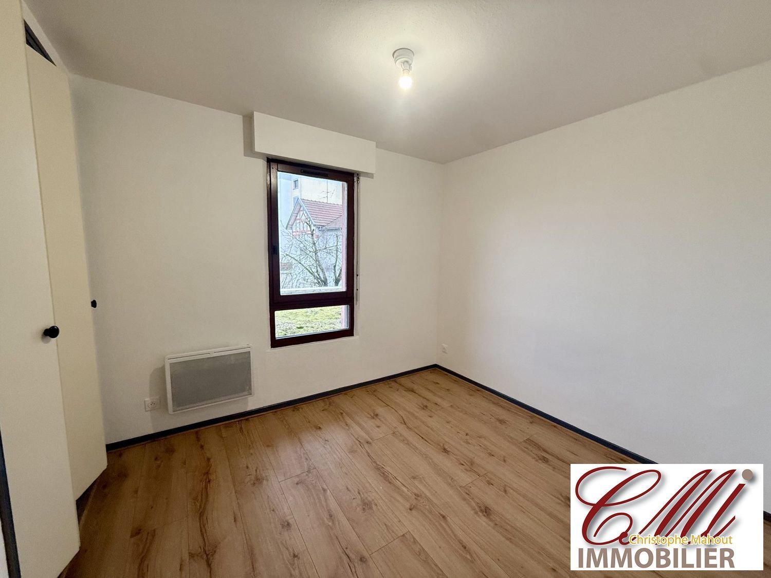Appartement à vendre, 123m², Vitry-le-François