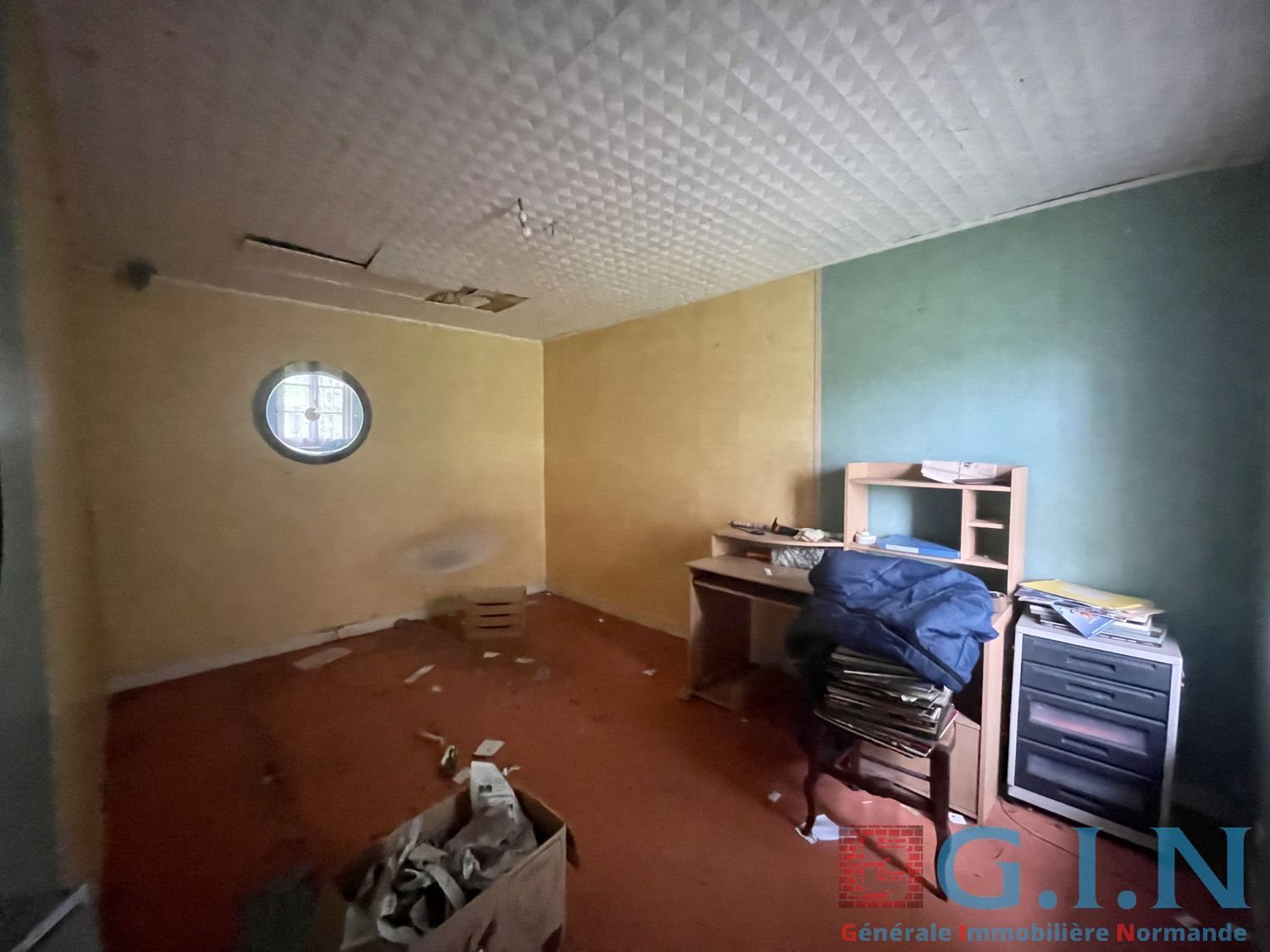 Maison à vendre, 65m², Bourneville