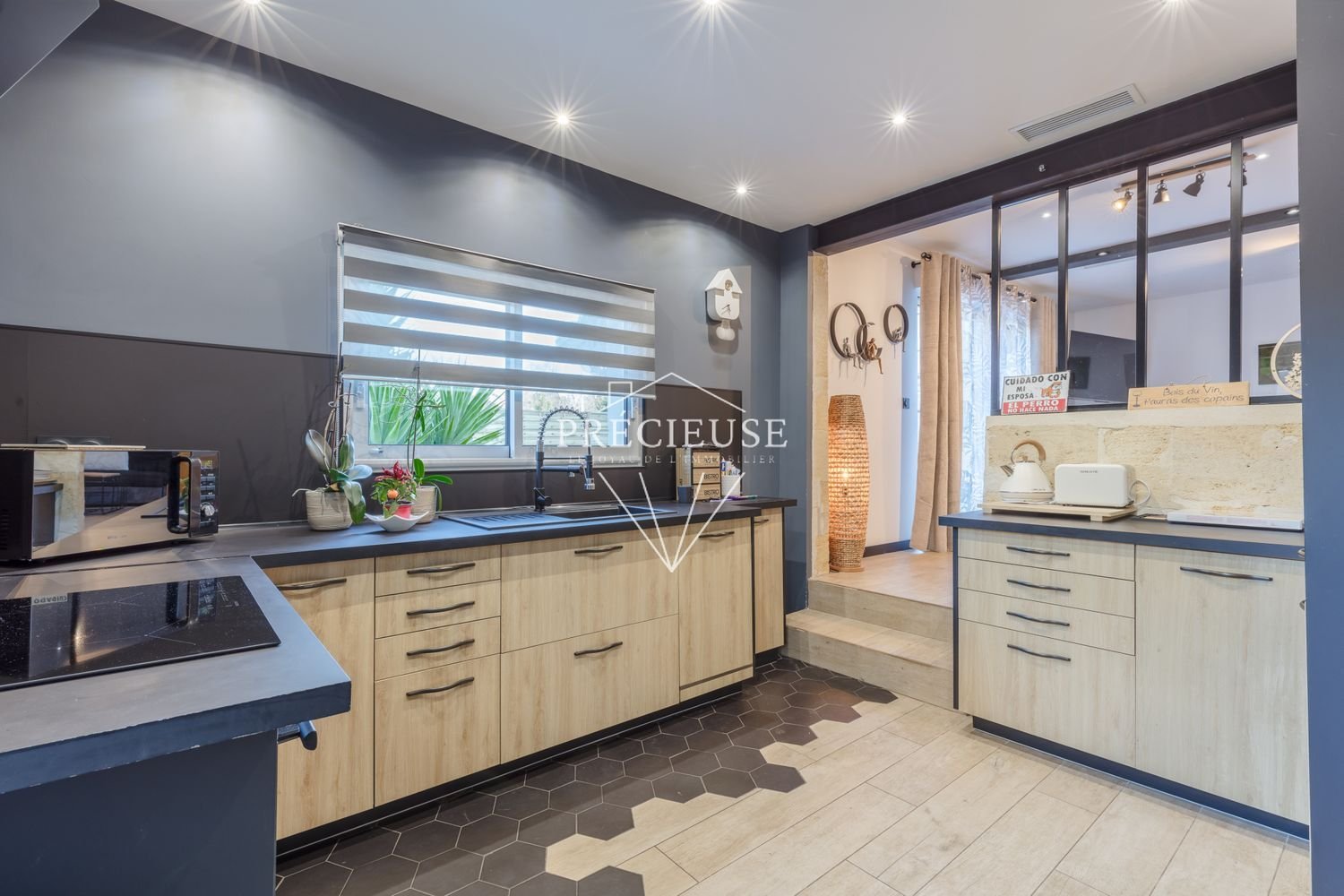 Maison à vendre, 74m², Créon