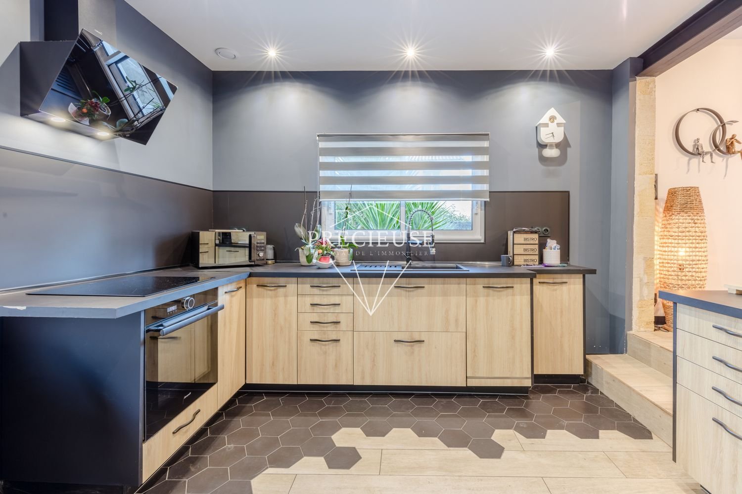 Maison à vendre, 74m², Créon