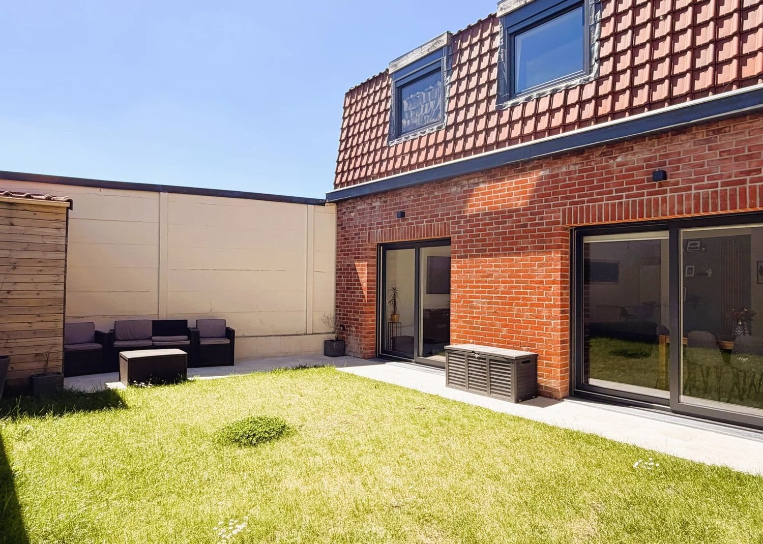 Maison à vendre, 108m², Leers