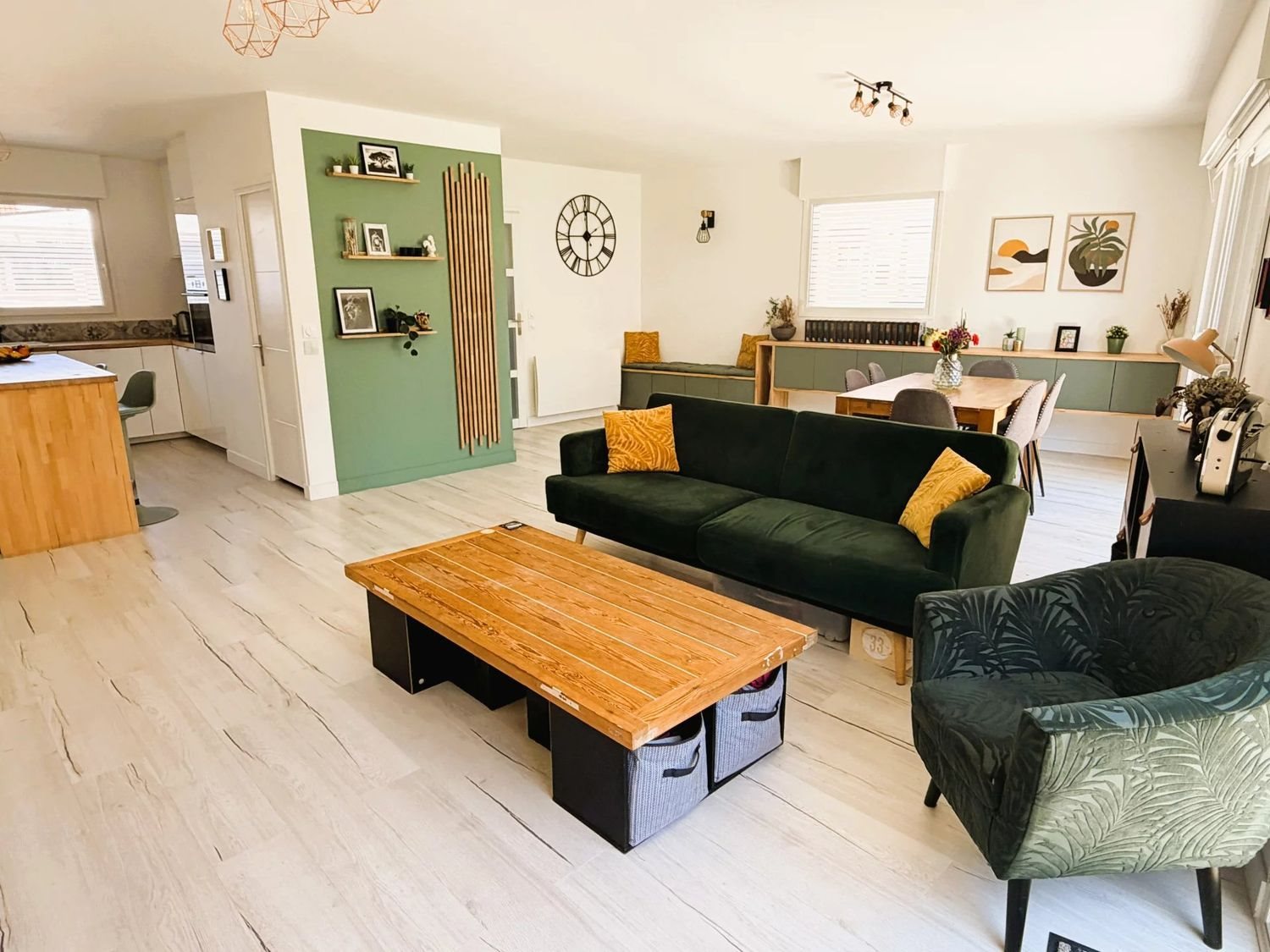 Maison à vendre, 108m², Leers