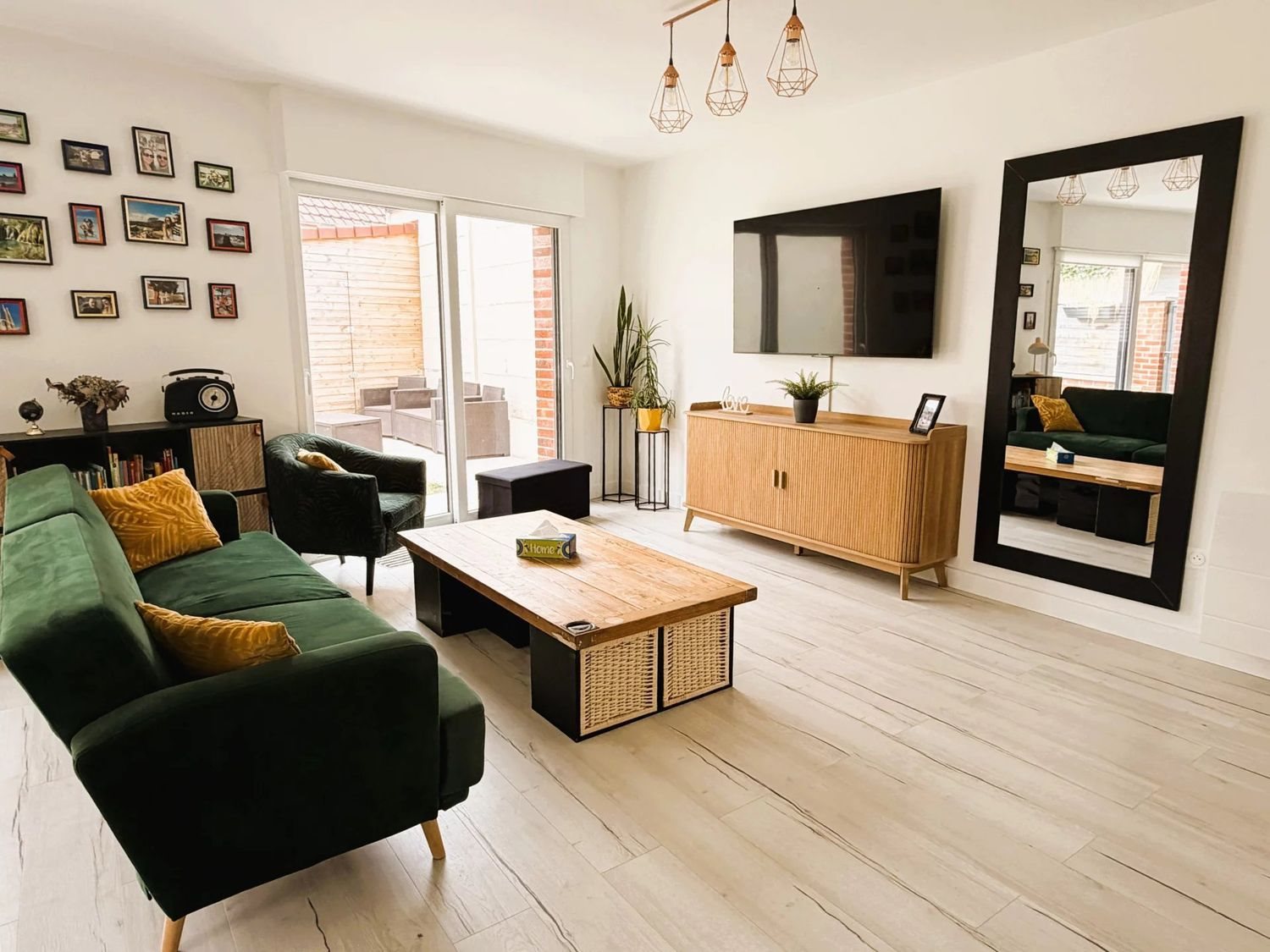 Maison à vendre, 108m², Leers