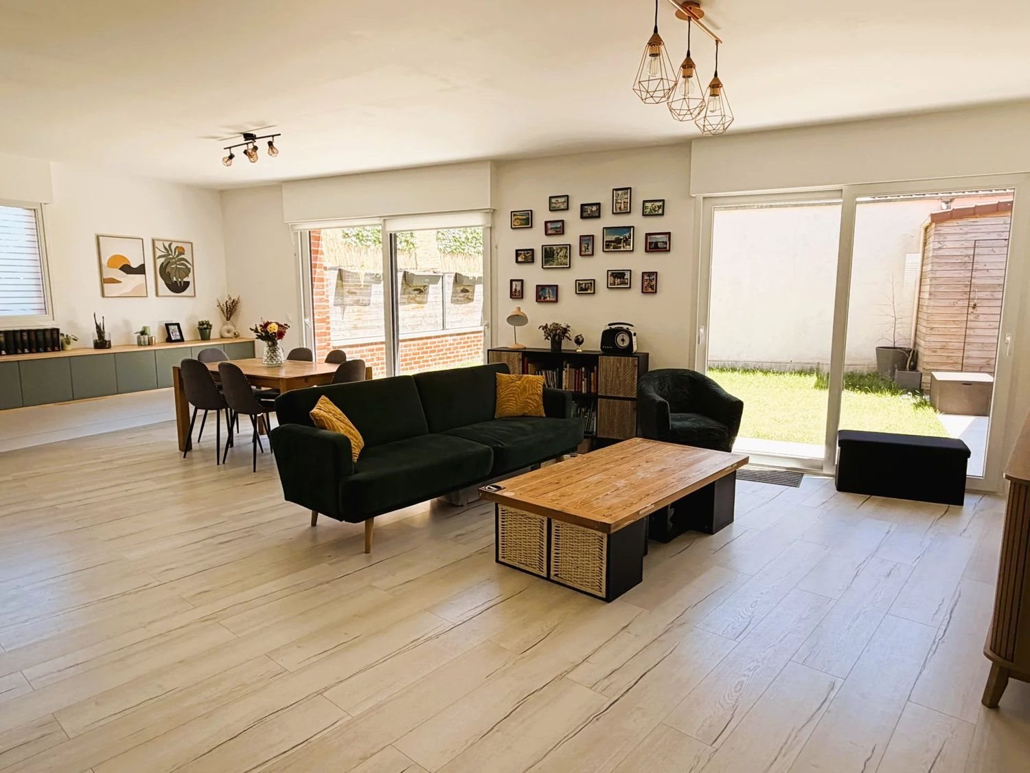 Maison à vendre, 108m², Leers