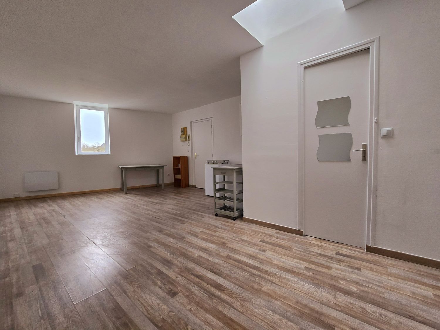 Appartement à vendre, 27m², Lille