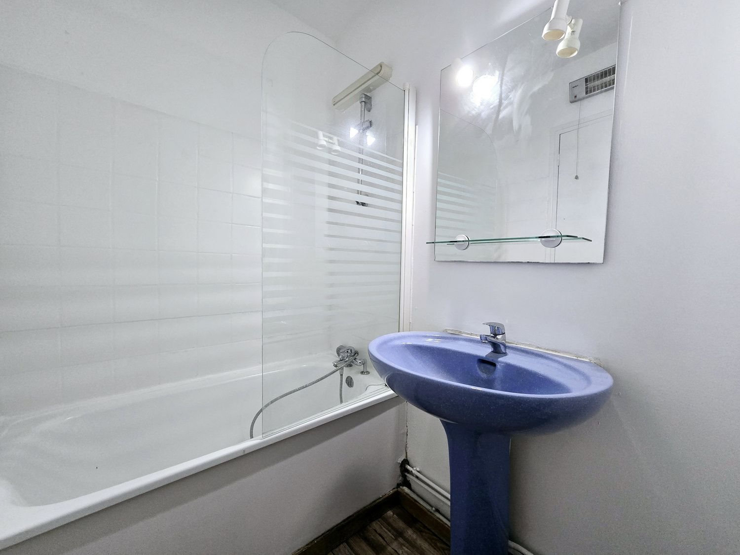 Appartement à vendre, 27m², Lille