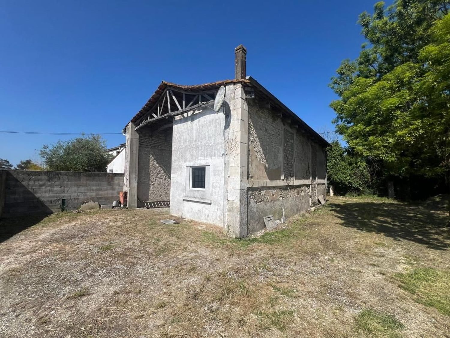 Maison à vendre, 79m², Corme-Écluse