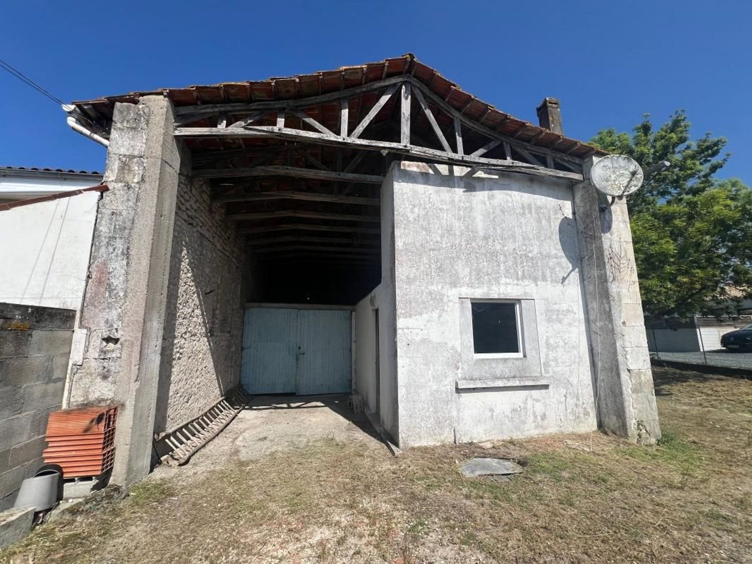 Maison à vendre, 79m², Corme-Écluse
