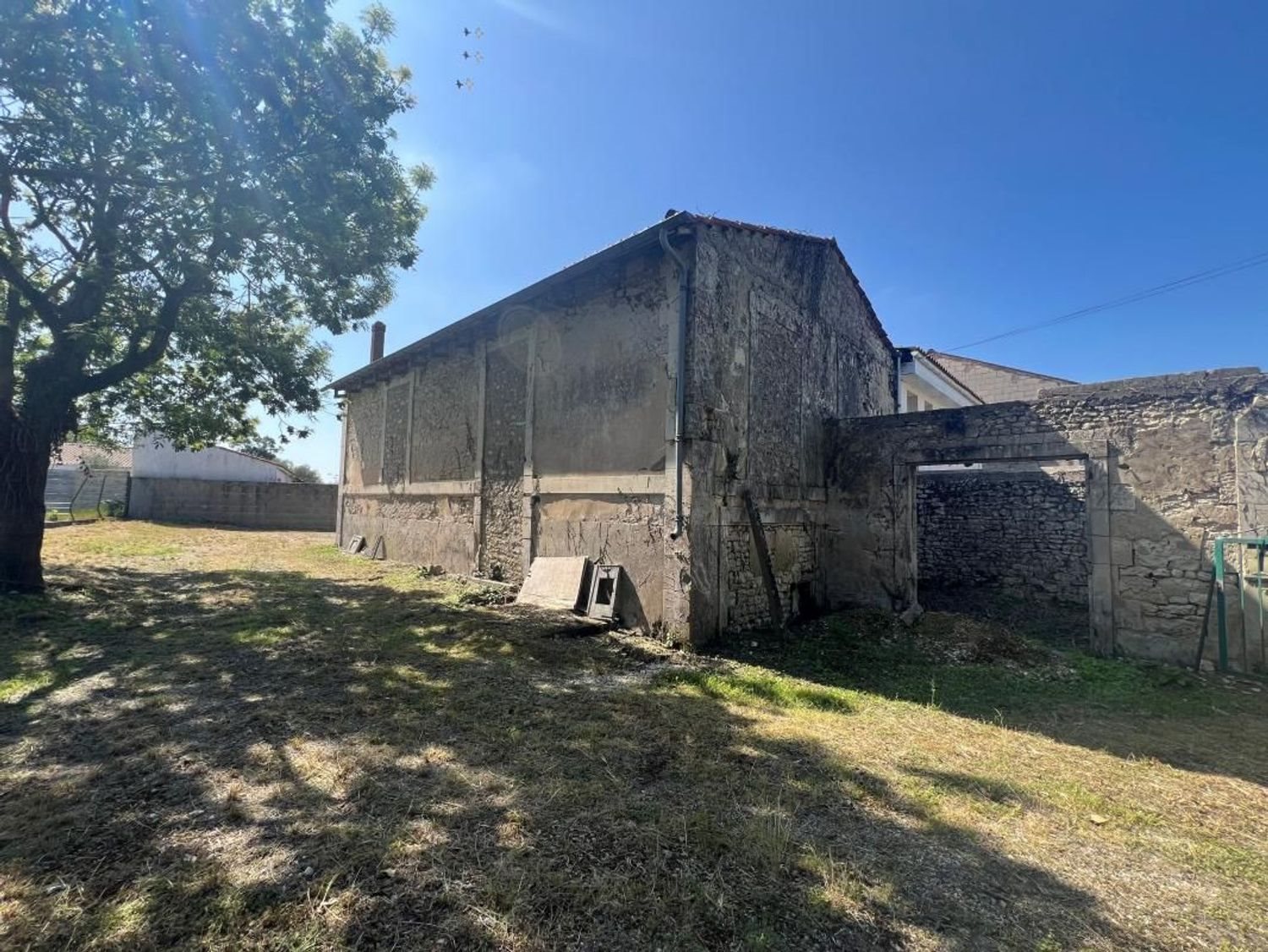 Maison à vendre, 79m², Corme-Écluse