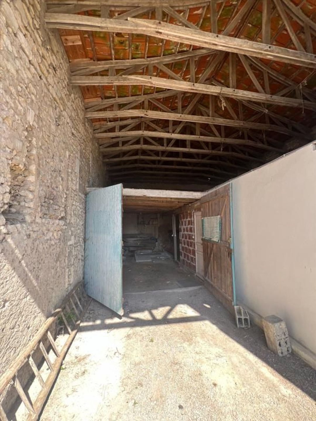 Maison à vendre, 79m², Corme-Écluse