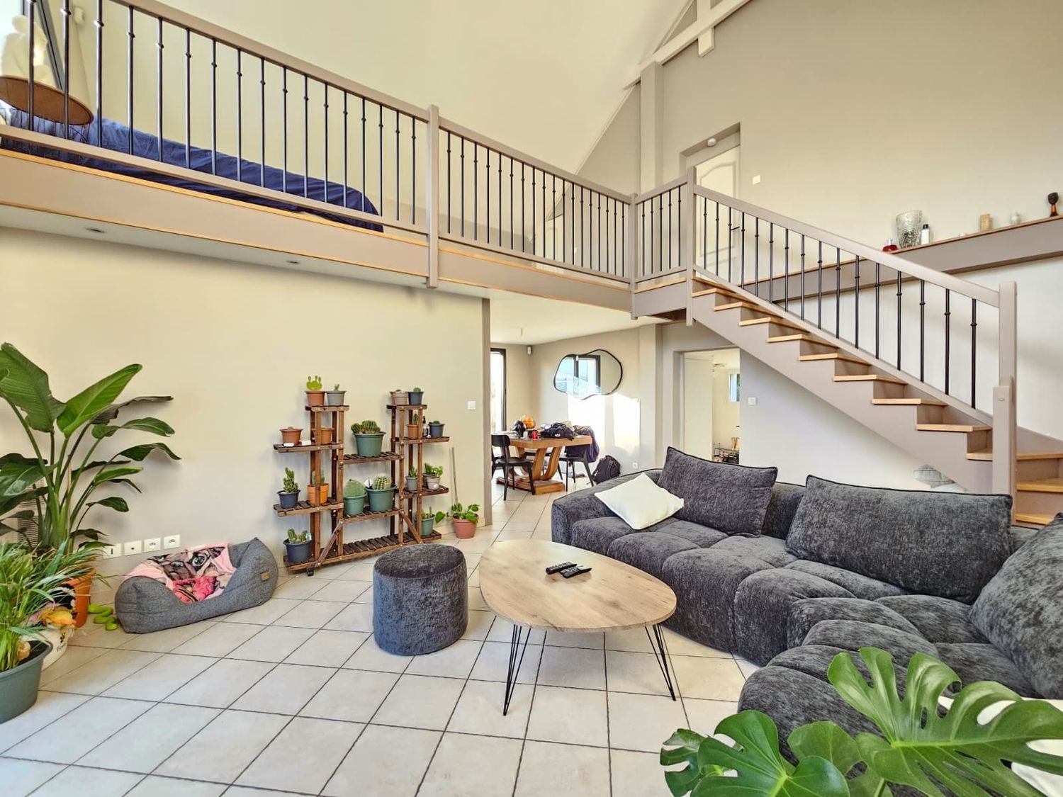 Maison à vendre, 114m², Ollainville