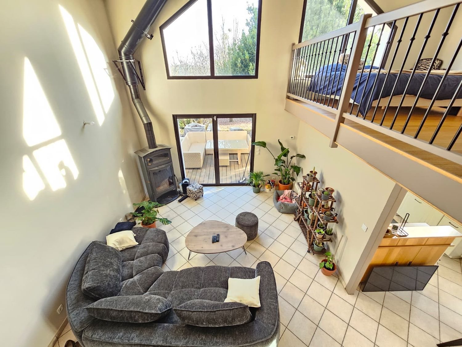 Maison à vendre, 114m², Ollainville