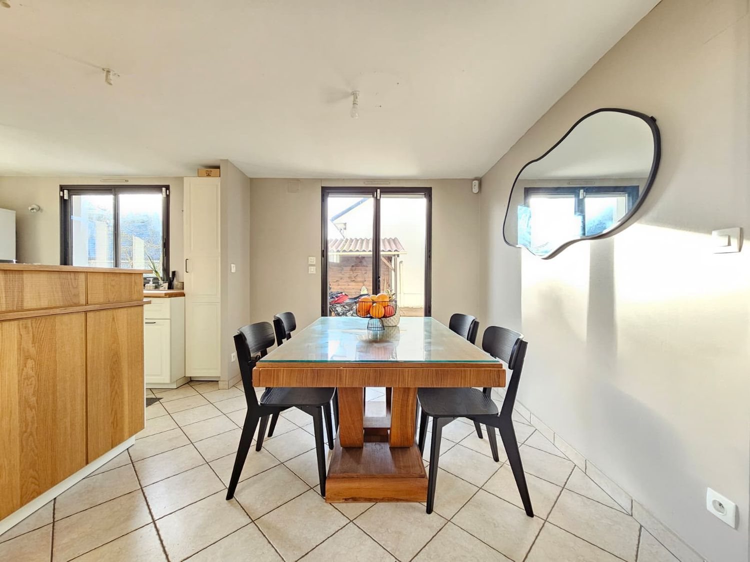 Maison à vendre, 114m², Ollainville