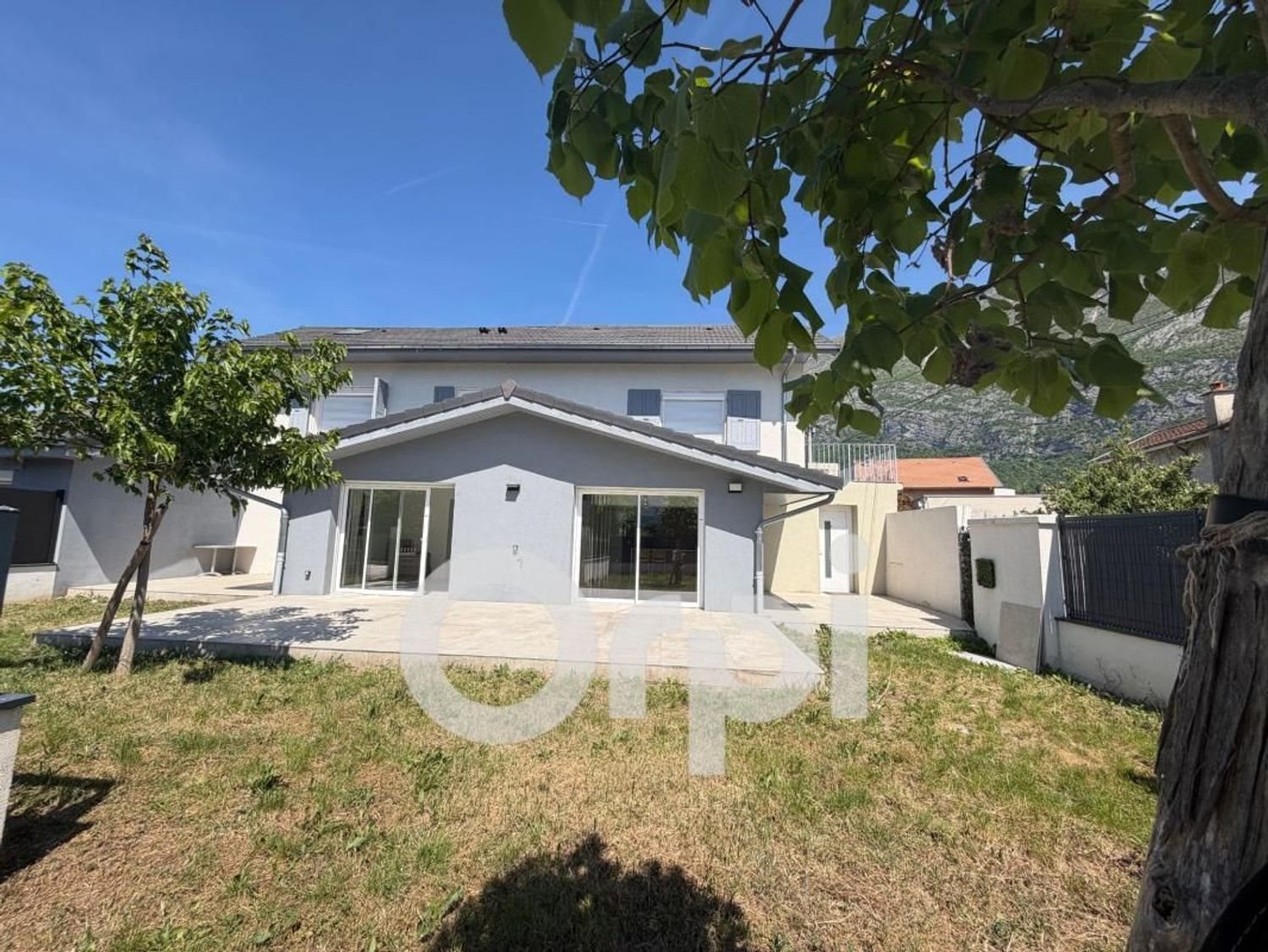 Maison à vendre, 149m², Saint-Egrève
