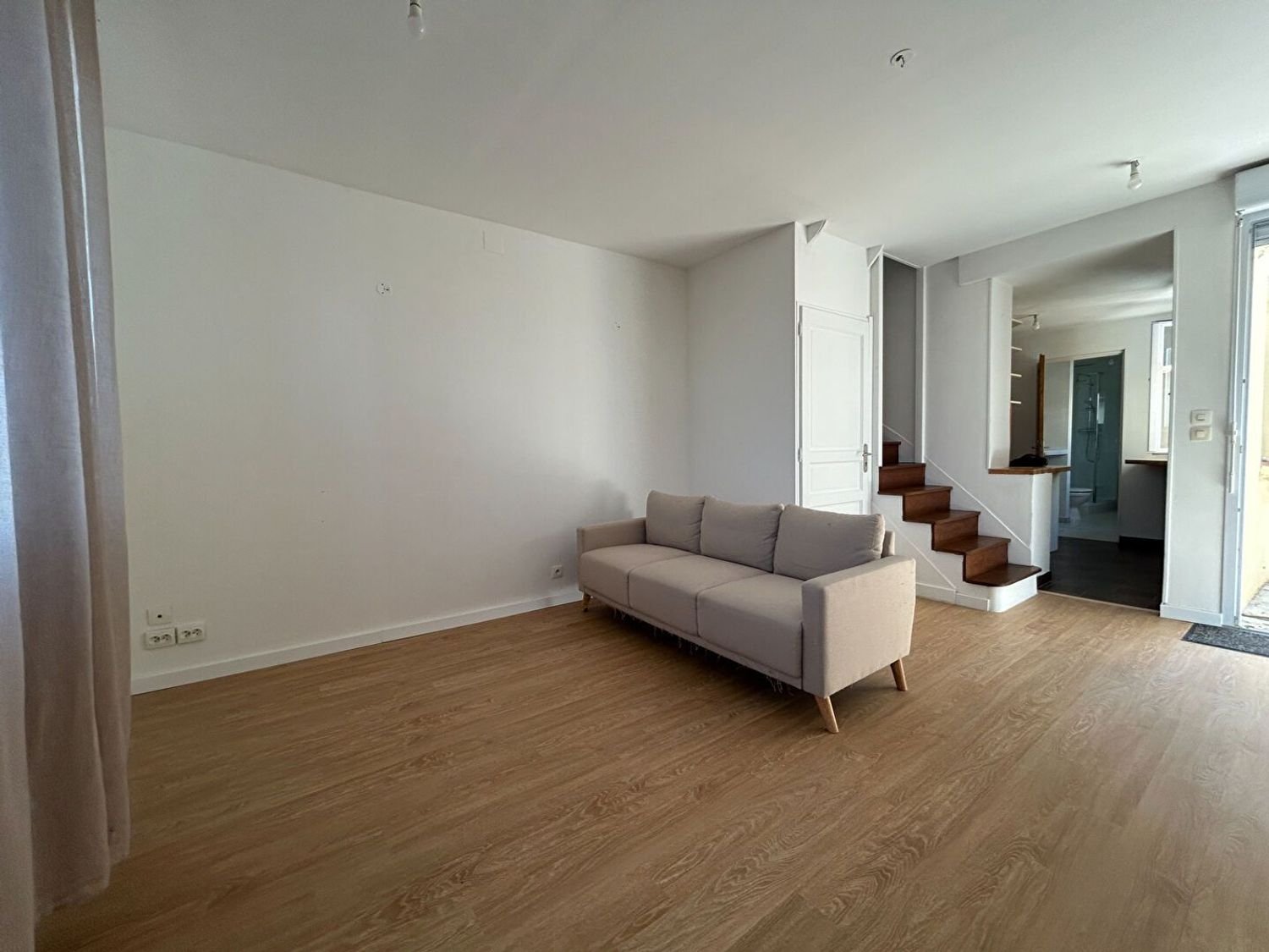 Maison à vendre, 68m², Picquigny