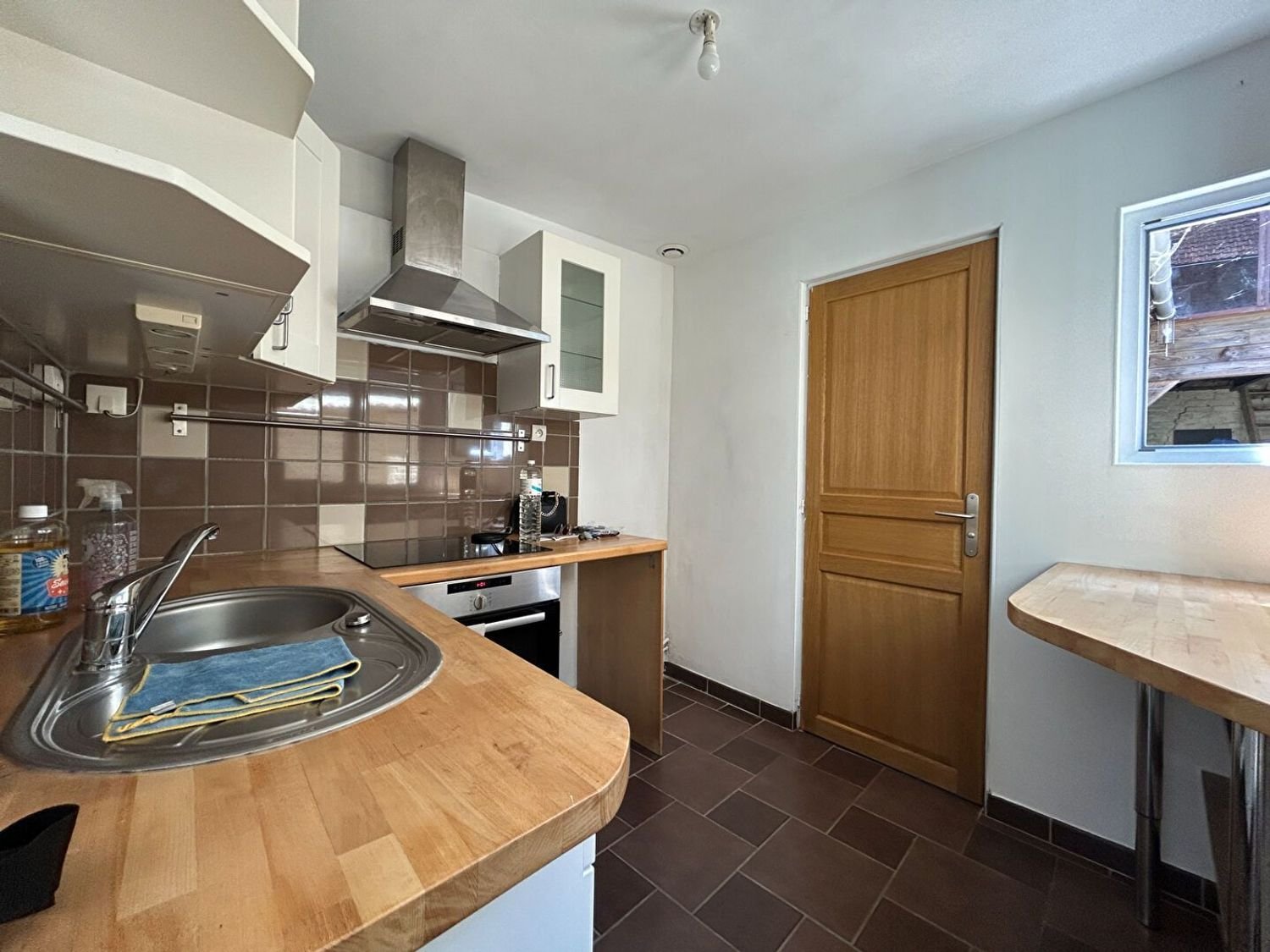 Maison à vendre, 68m², Picquigny