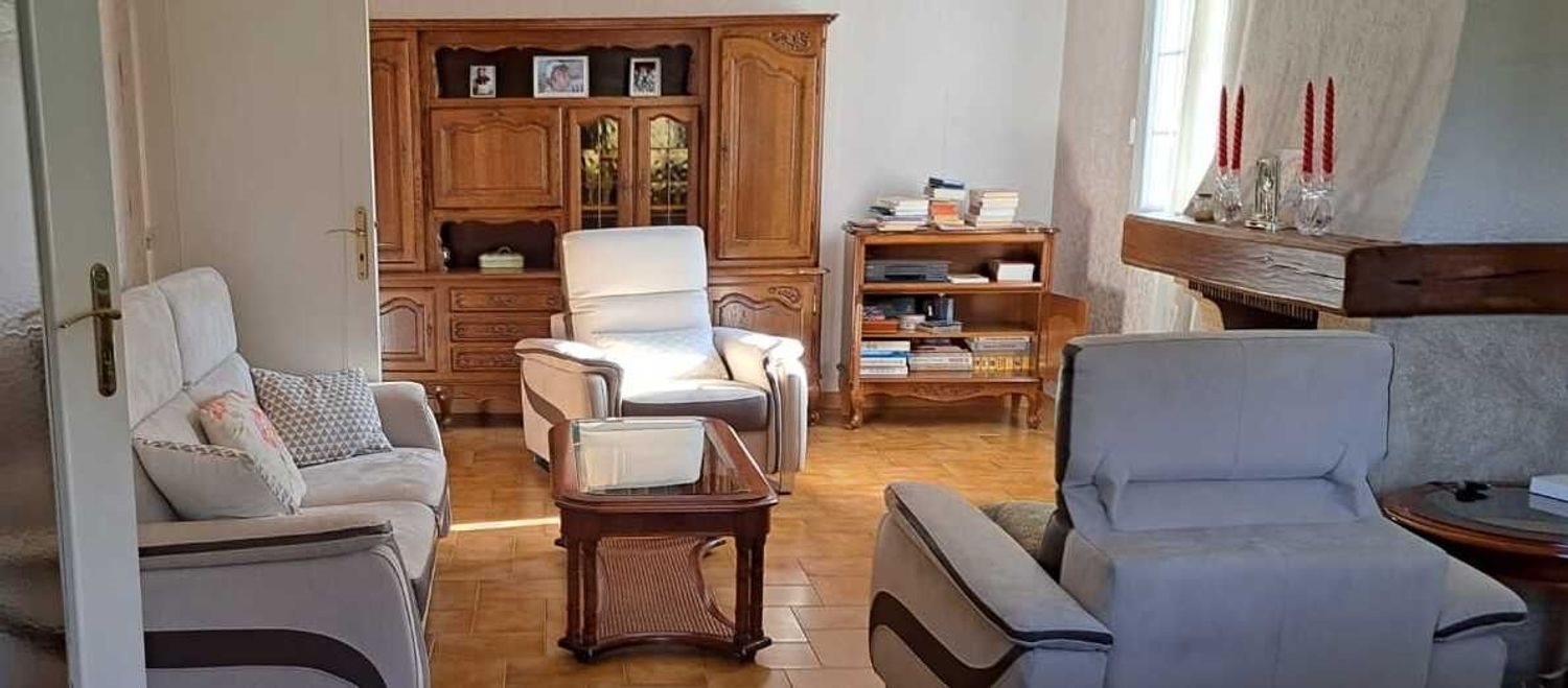 Maison à vendre, 84m², Septèmes-les-Vallons