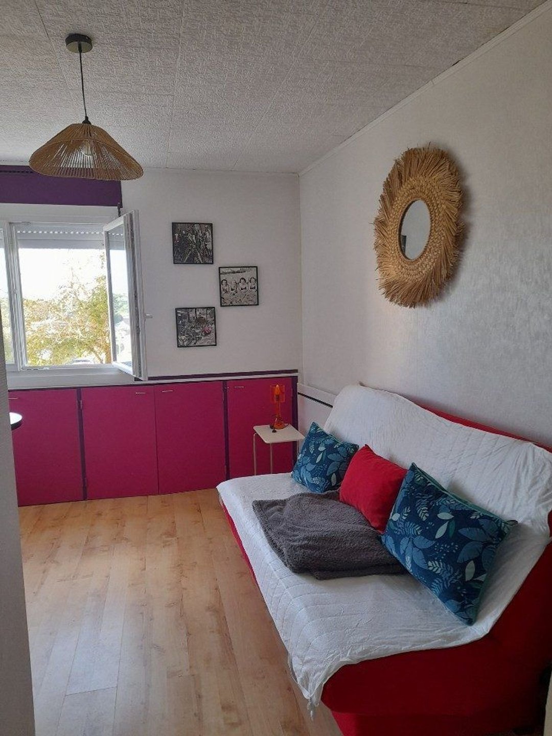 Appartement à vendre, 15m², Saint-Jean-de-Monts