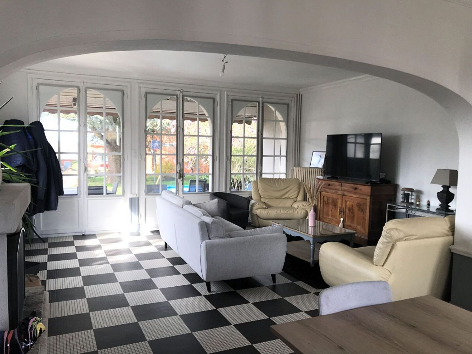 Maison à vendre, 180m², Châteaubriant