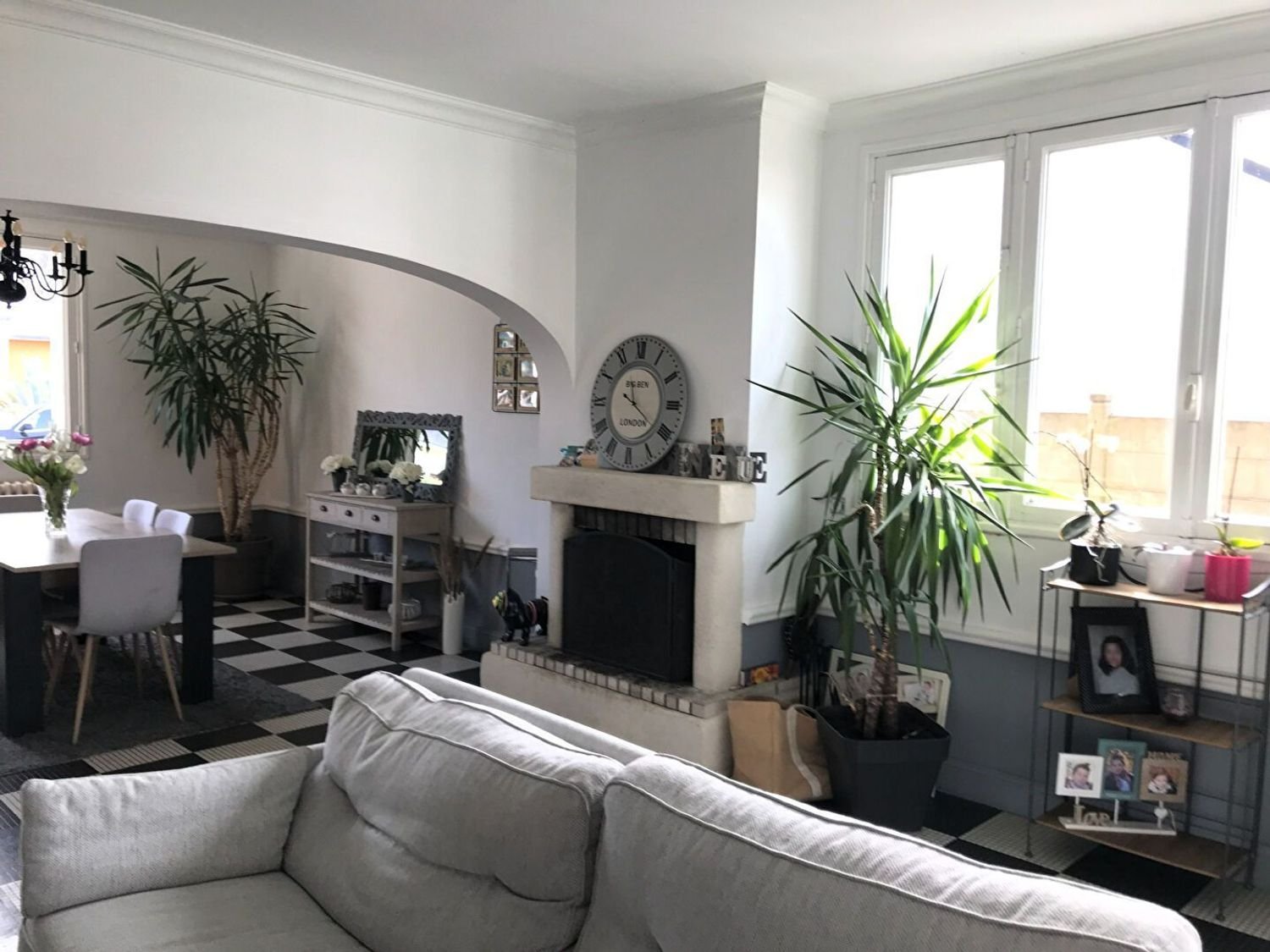 Maison à vendre, 180m², Châteaubriant