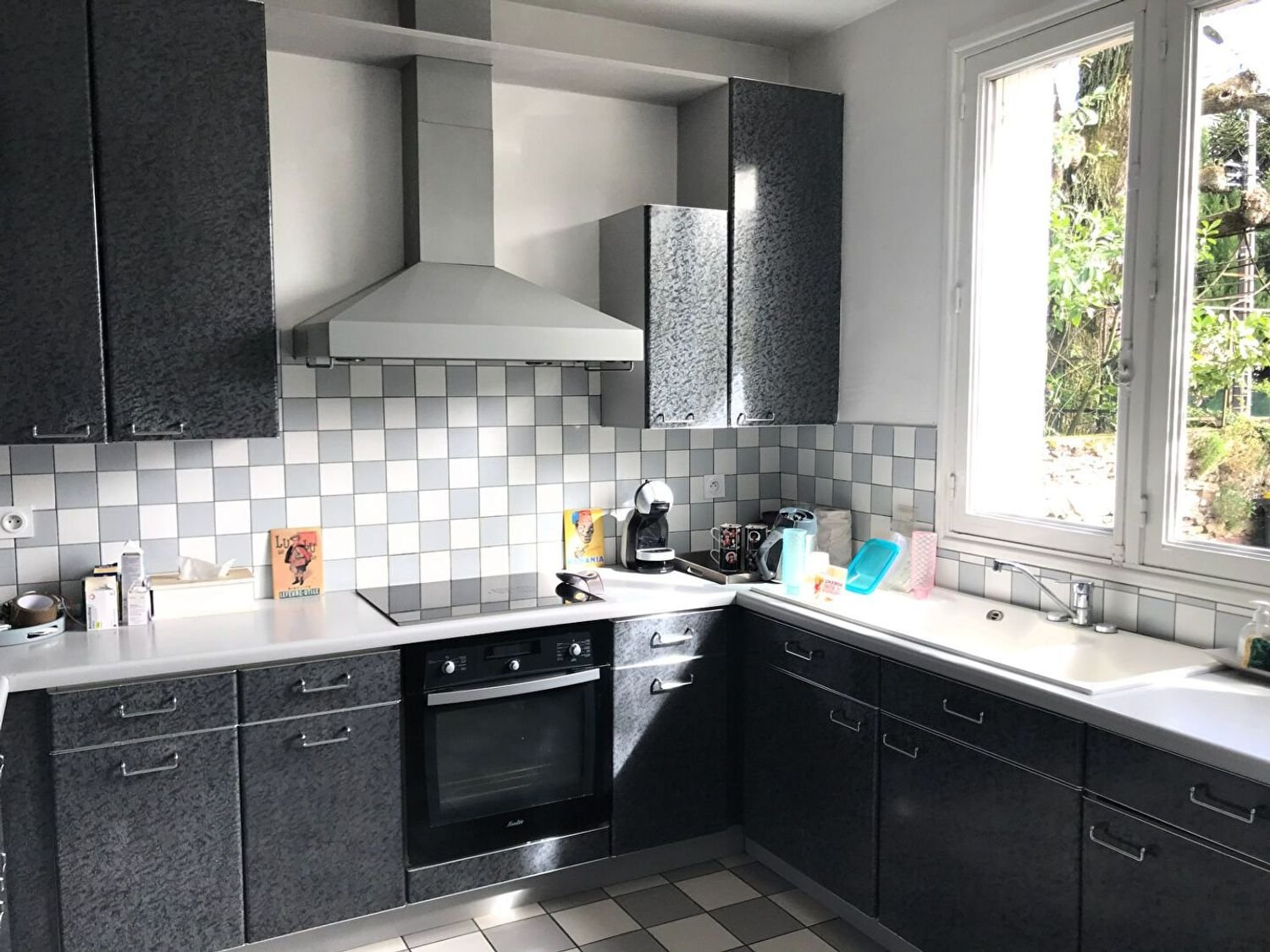 Maison à vendre, 180m², Châteaubriant