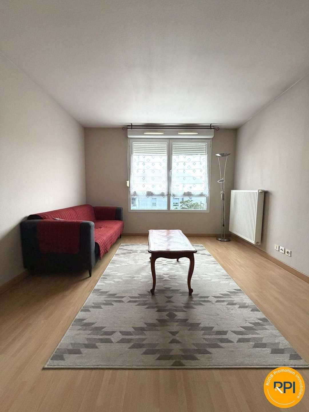 Appartement à vendre, 48m², Forbach