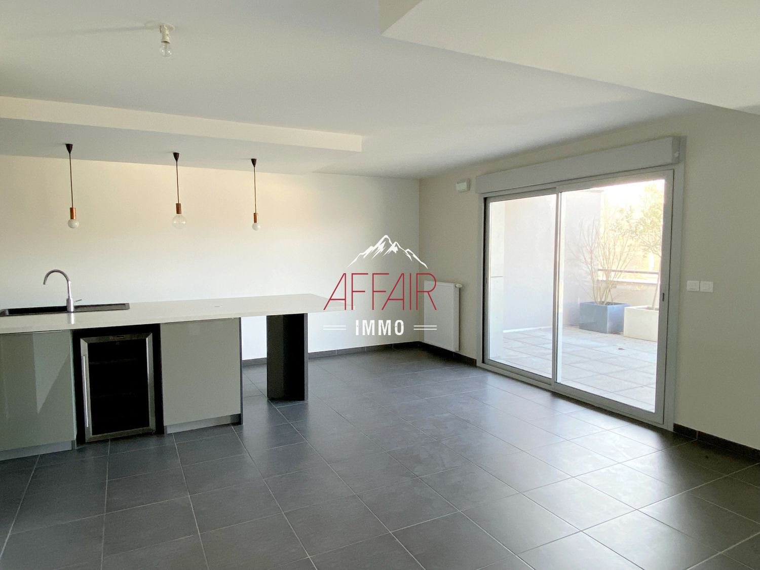 Appartement à vendre, 104m², Collonges-sous-Salève
