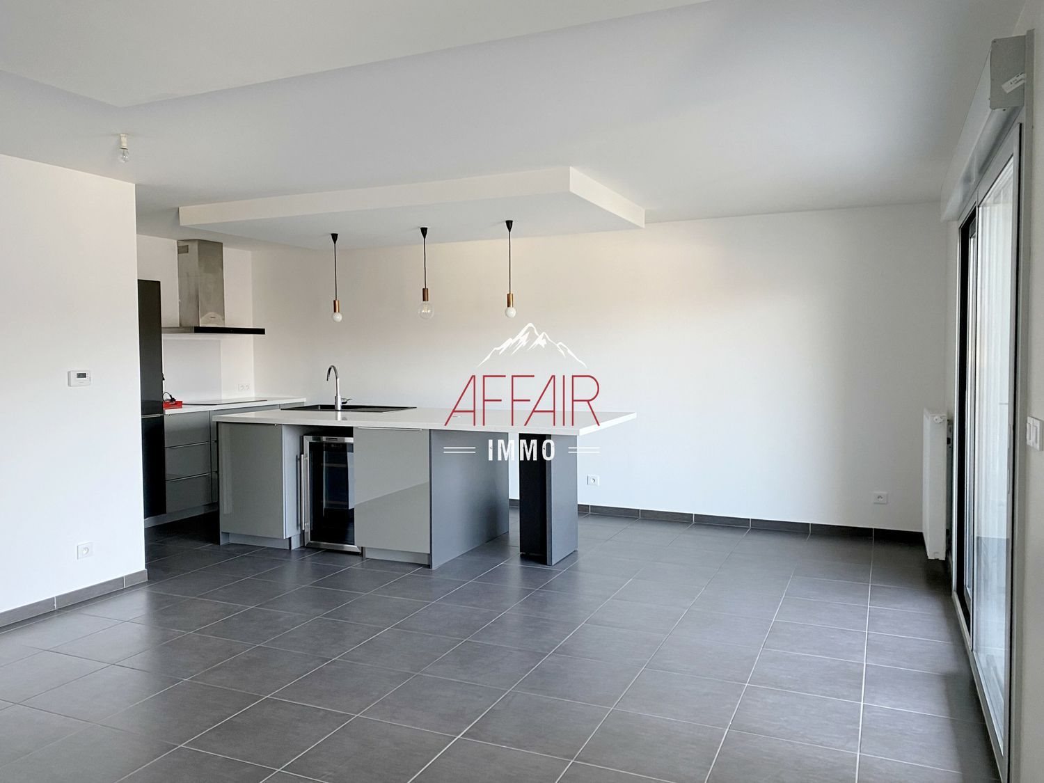 Appartement à vendre, 104m², Collonges-sous-Salève