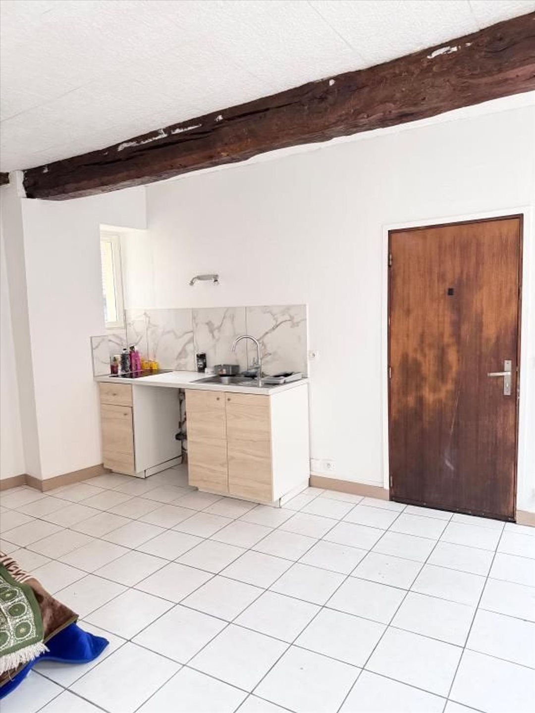 Appartement à vendre, 24m², Beaumont-sur-Oise